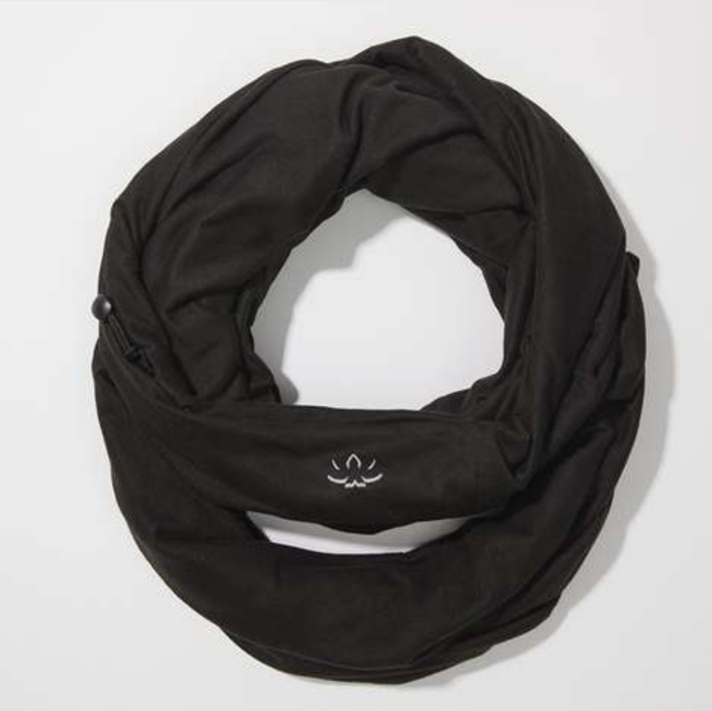 Beyond Yoga Infinity Scarf